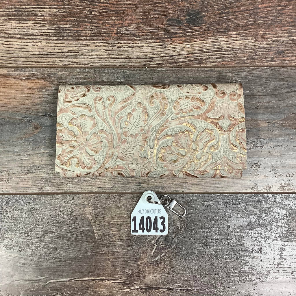 Bandit Wallet  - #14043