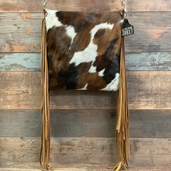 Outlaw 18" Fringe -#38817