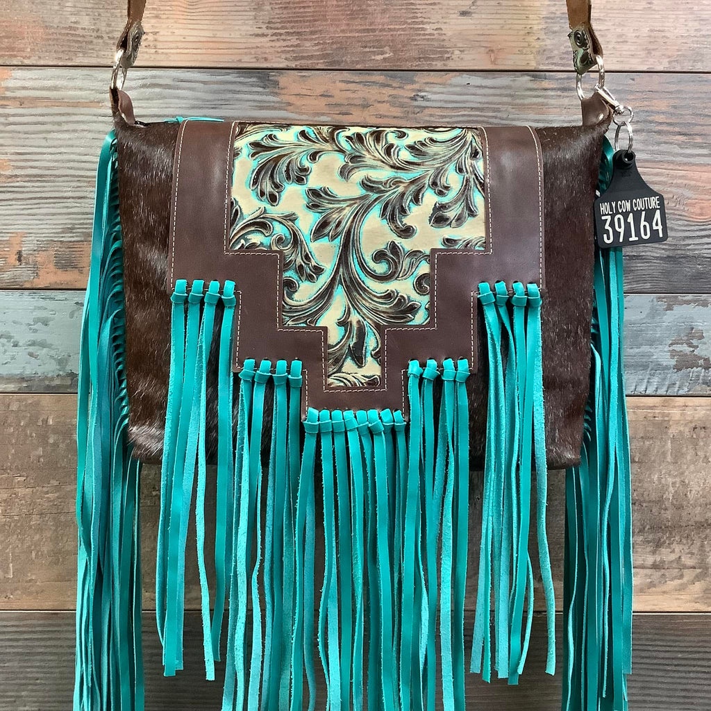 Travel Designer 18" Fringe - #39164