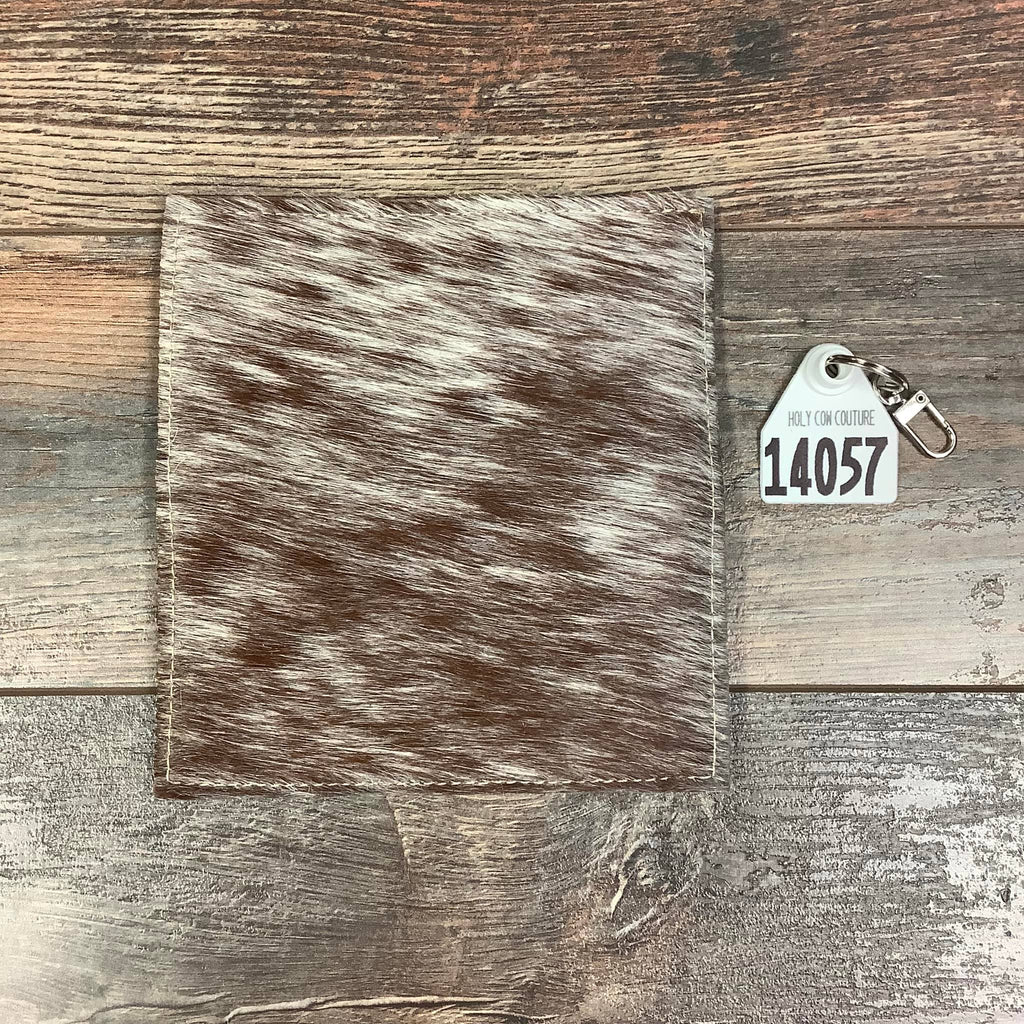 Checkbook Cover - #14057