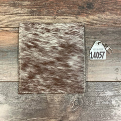 Checkbook Cover - #14057