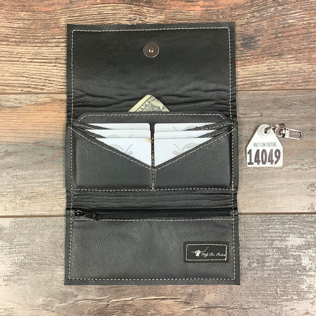 Bandit Wallet  - #14049