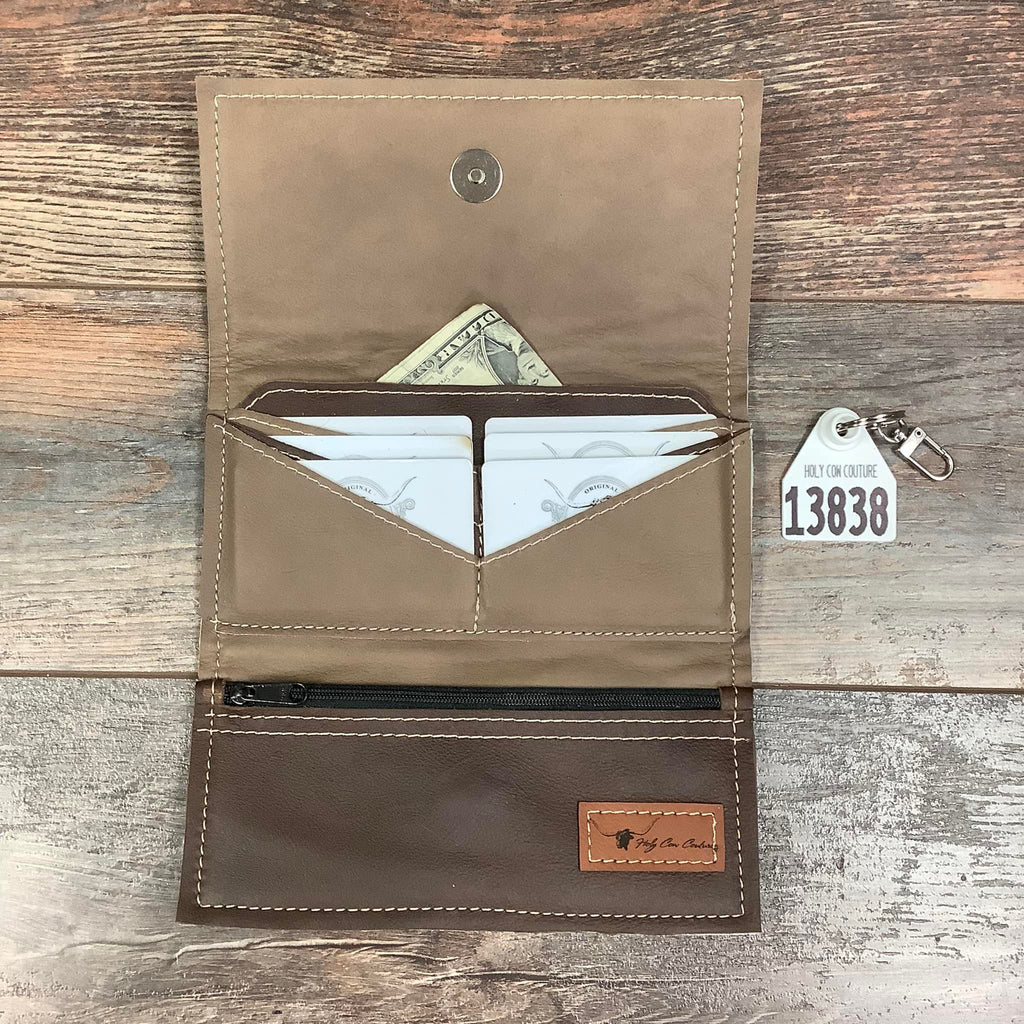 Bandit Wallet  - #13838