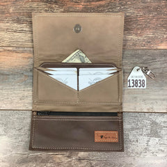 Bandit Wallet  - #13838