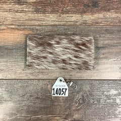 Checkbook Cover - #14057