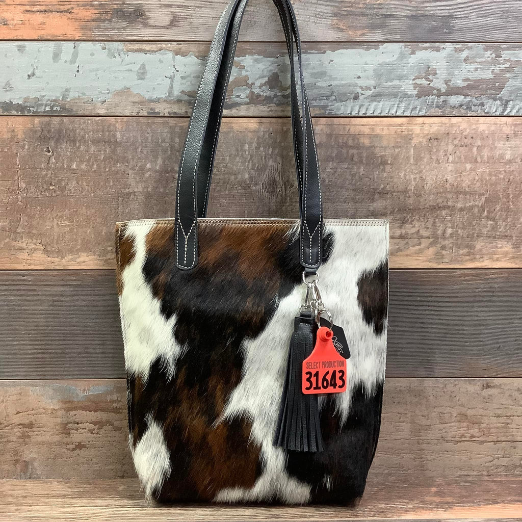 The Market Tote #31643 Bag Drop