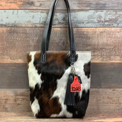 The Market Tote #31643 Bag Drop