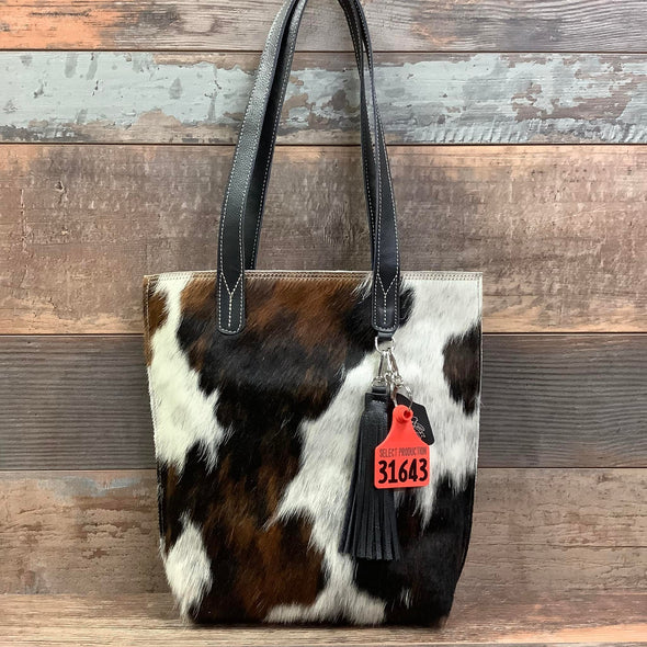 The Market Tote #31643 Bag Drop