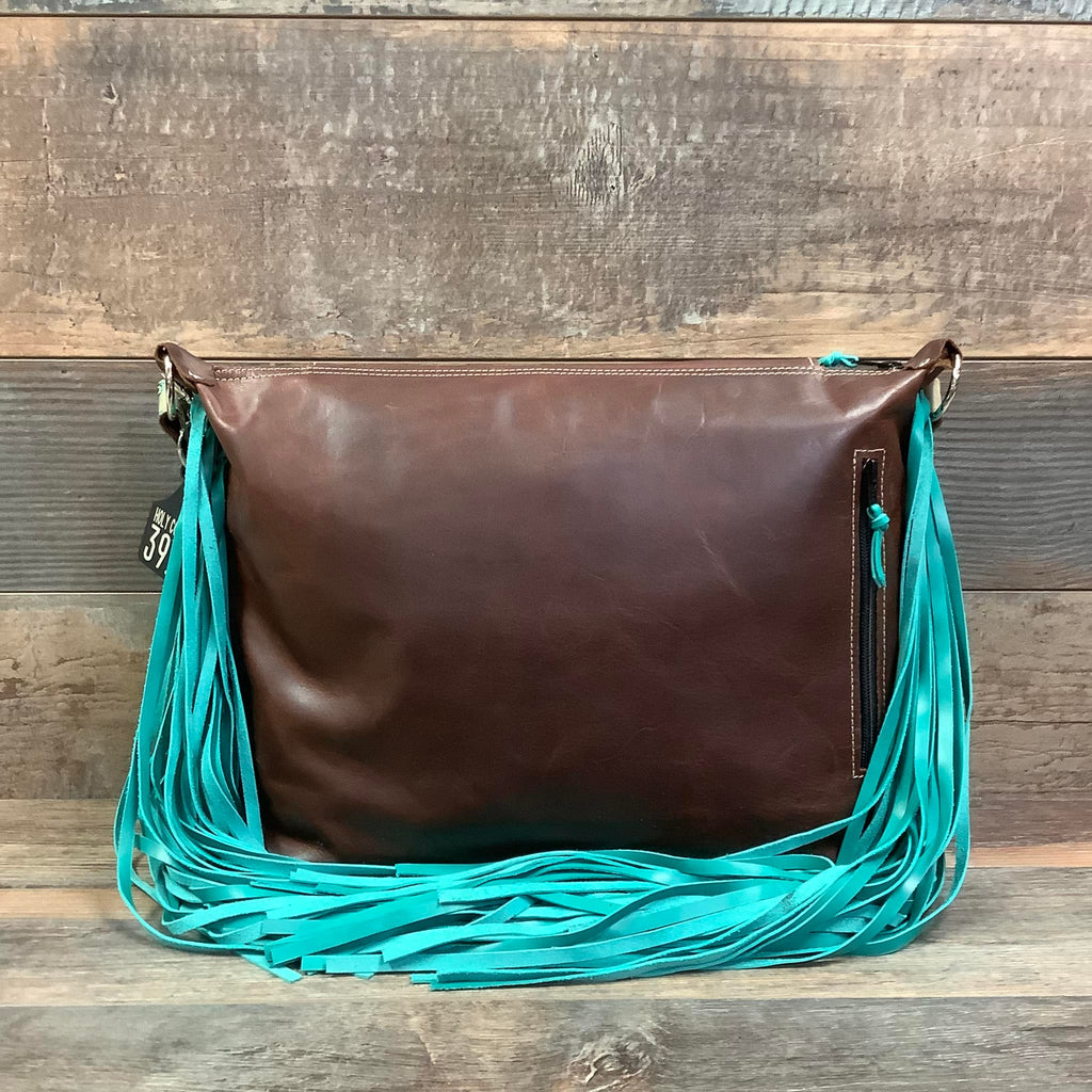 Travel Designer 18" Fringe - #39164