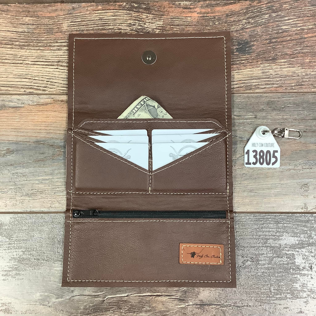 Bandit Wallet  - #13805