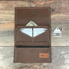 Bandit Wallet  - #13805