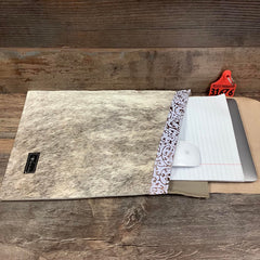 Large Computer Sleeve - #31676 Bag Drop