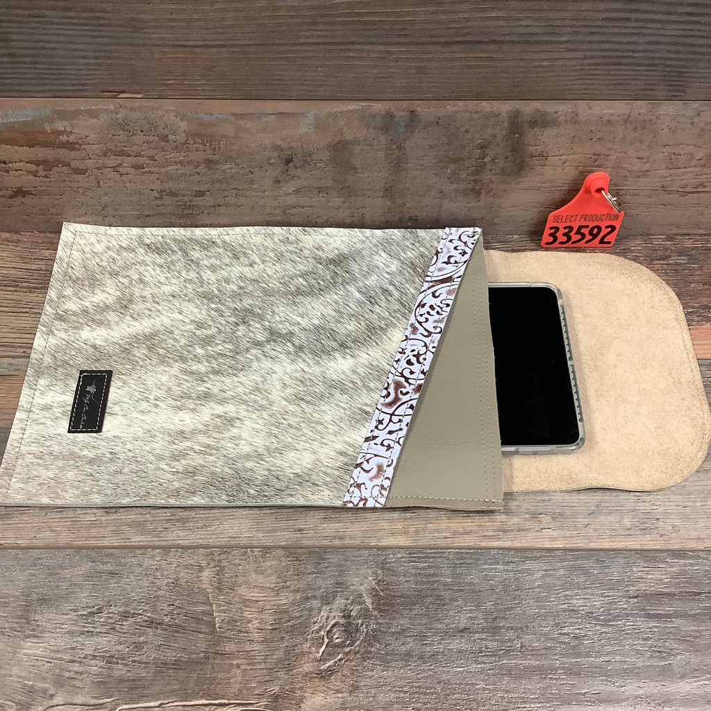 SMALL Computer Sleeve - #33592 Bag Drop