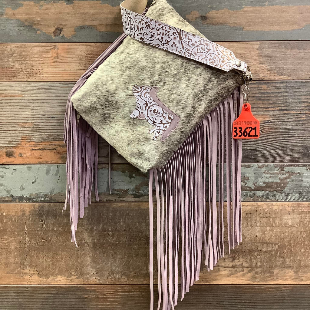 Mini Bagpack - #33621 Bag Drop