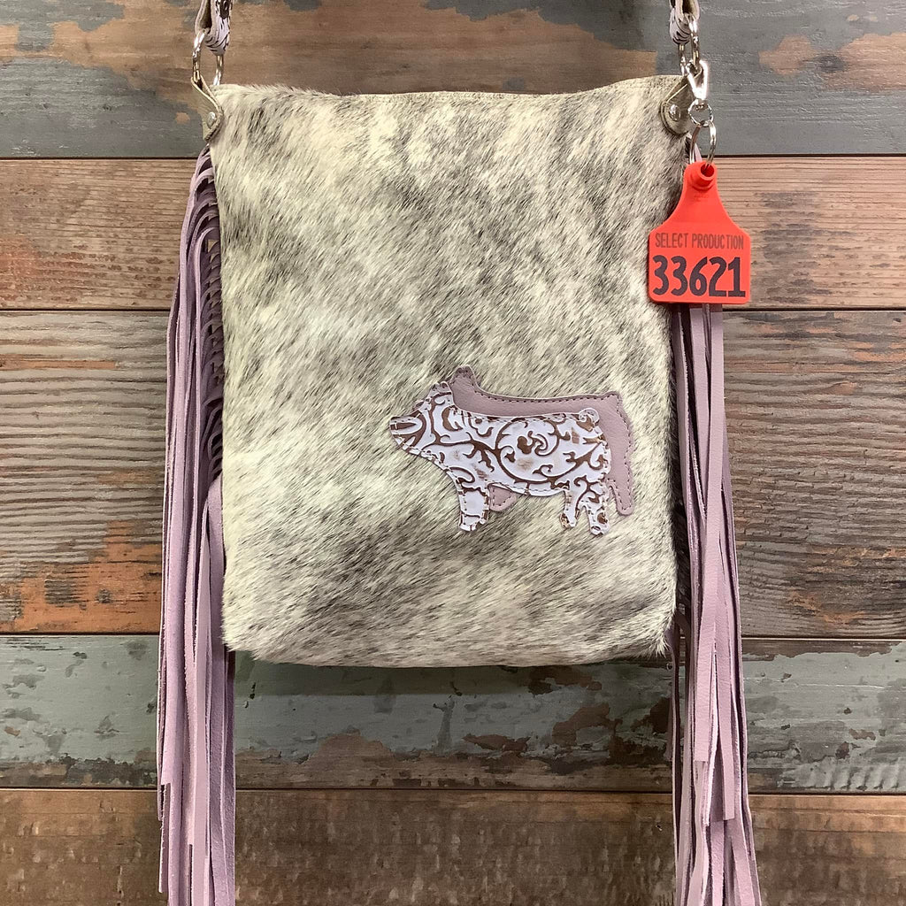 Mini Bagpack - #33621 Bag Drop