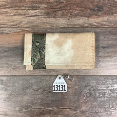 Bandit Wallet  - #13131