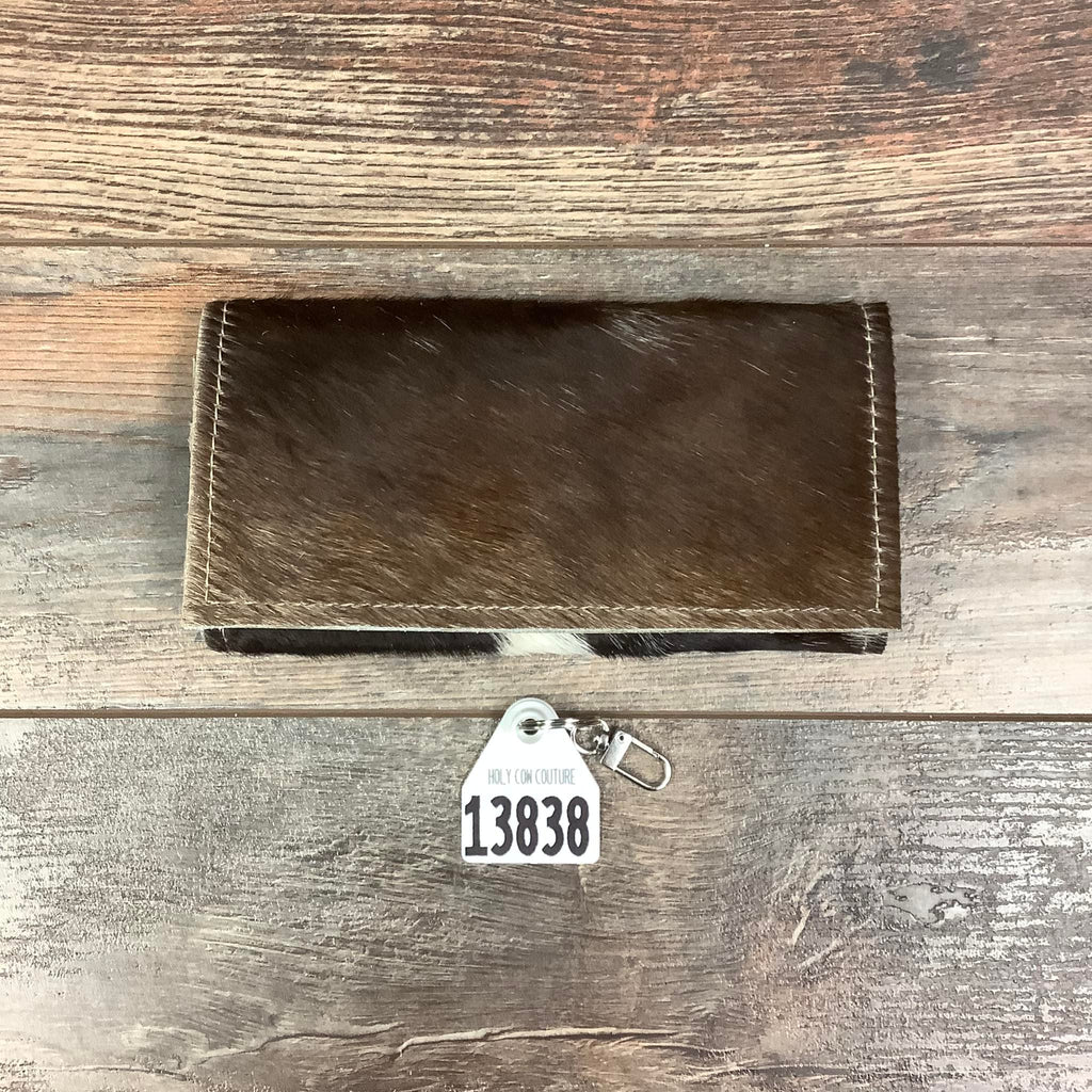 Bandit Wallet  - #13838