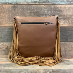 Outlaw 18" Fringe -#38817