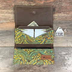Bandit Wallet  - #13181