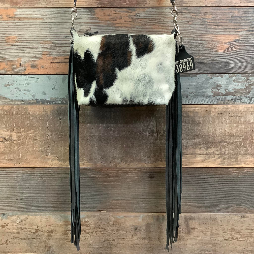 Mini Designer 18" Fringe - #38969