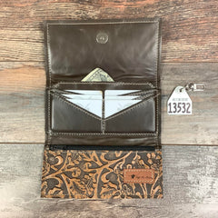 Bandit Wallet  - #13532