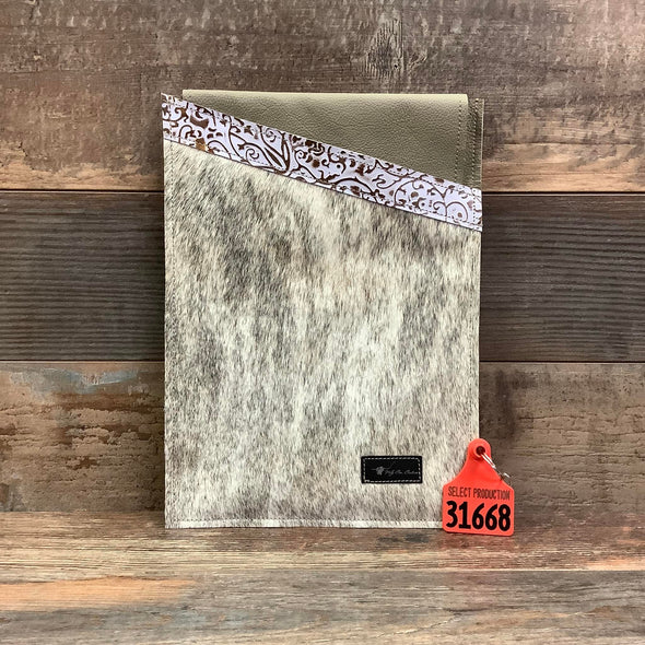 Medium Computer Sleeve - #31668 Bag Drop