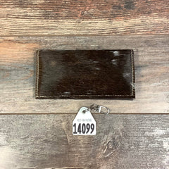 Checkbook Cover - #14099