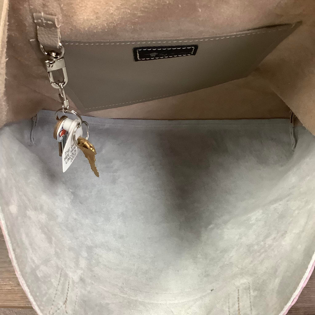 The Weekender  #31636 Bag Drop
