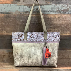 The Weekender  #31636 Bag Drop