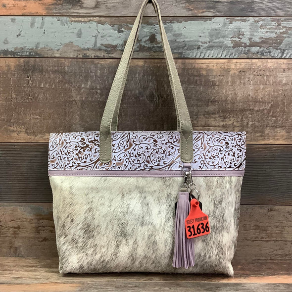 The Weekender  #31636 Bag Drop