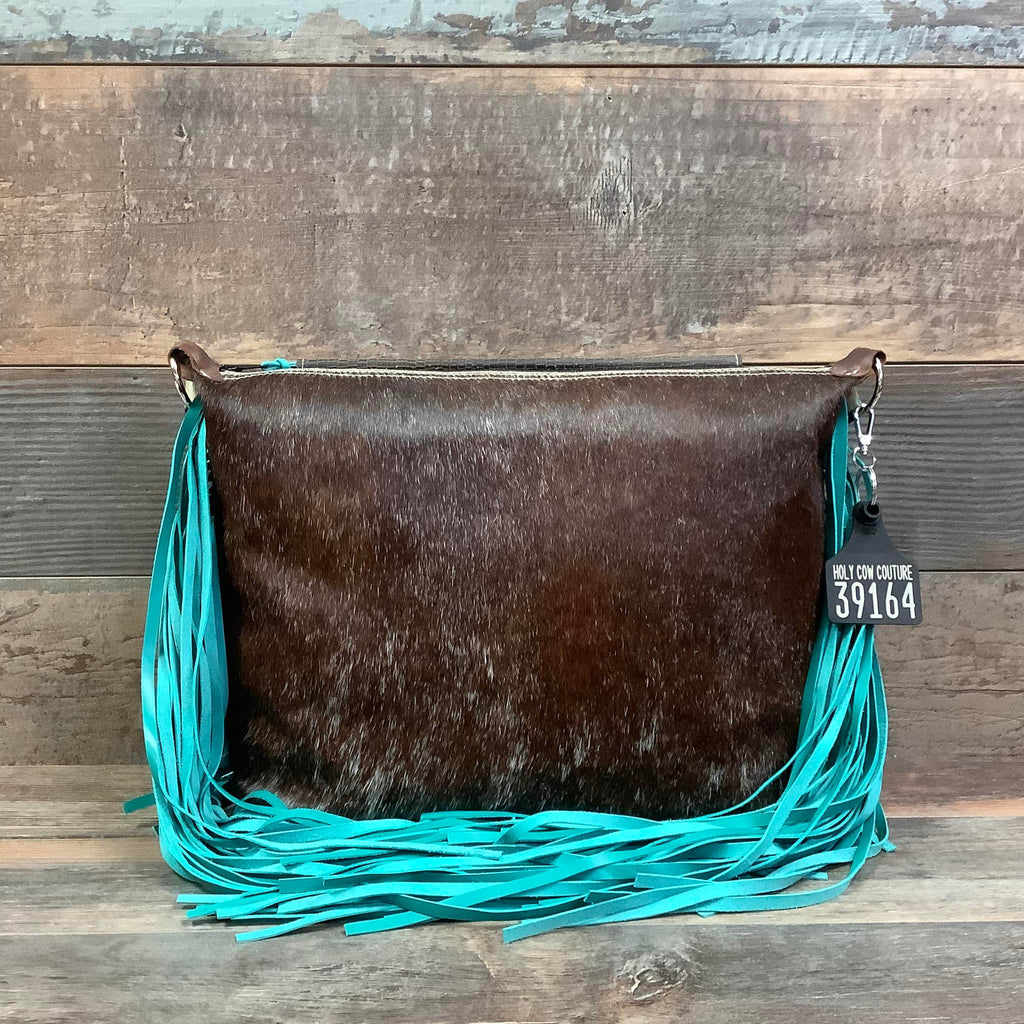 Travel Designer 18" Fringe - #39164