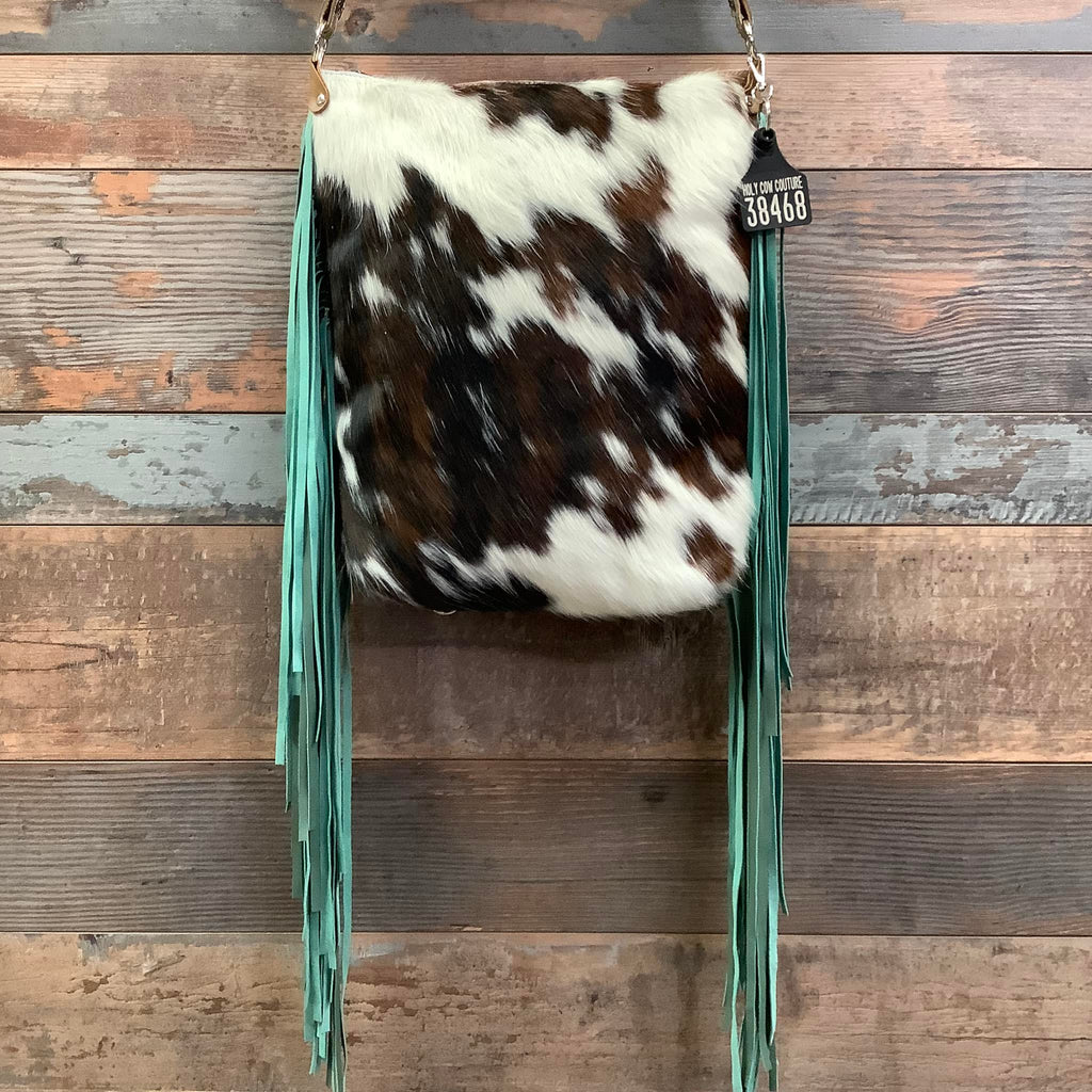 Bagpack - 18" Fringe  #38468
