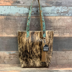 The Market Tote #40035