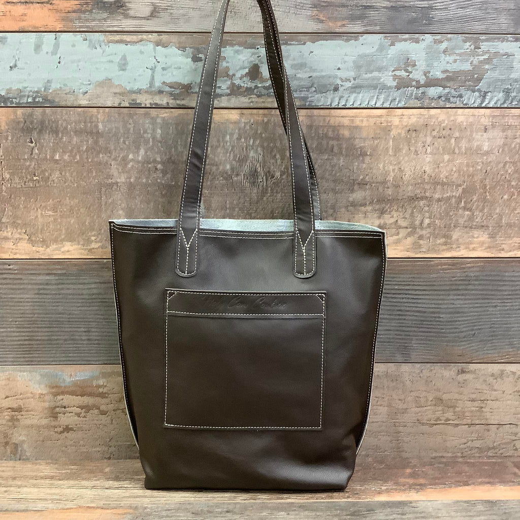 The Market Tote #39979