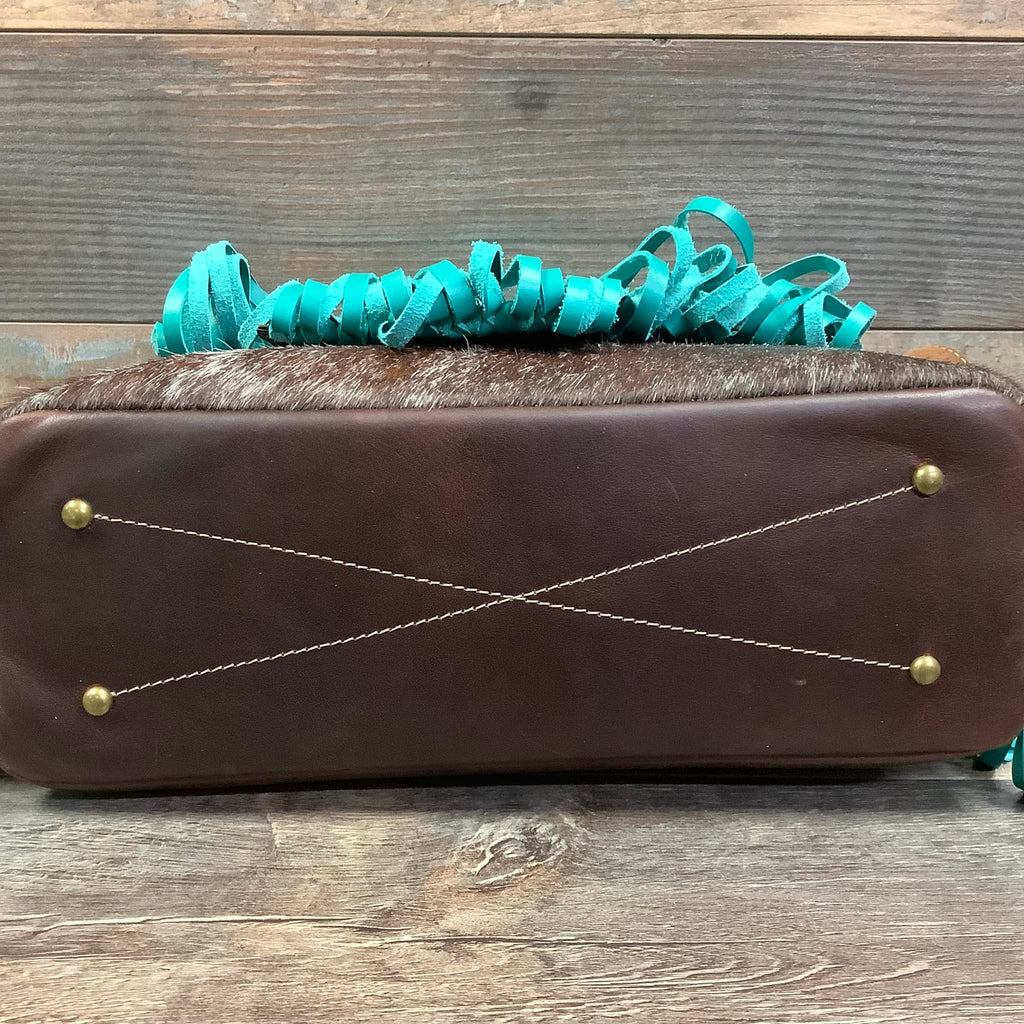 Travel Designer 18" Fringe - #39164