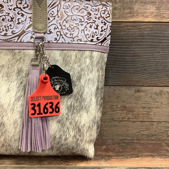 The Weekender  #31636 Bag Drop