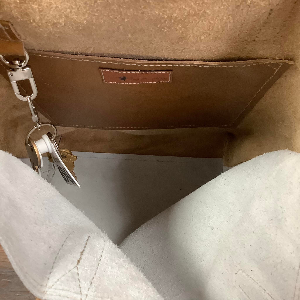 The Market Tote #40035