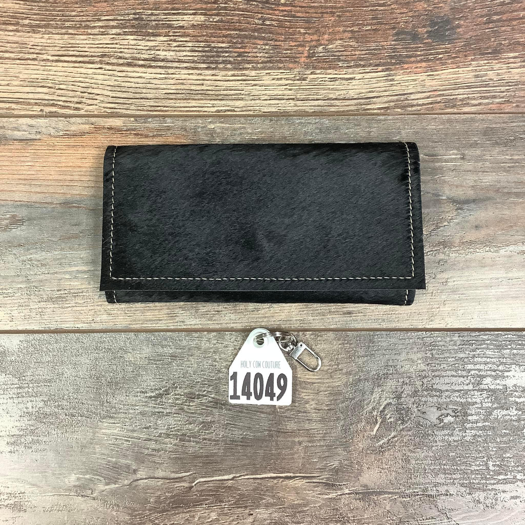 Bandit Wallet  - #14049
