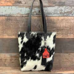 The Market Tote #33673 Bag Drop