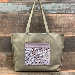 The Weekender  #31636 Bag Drop