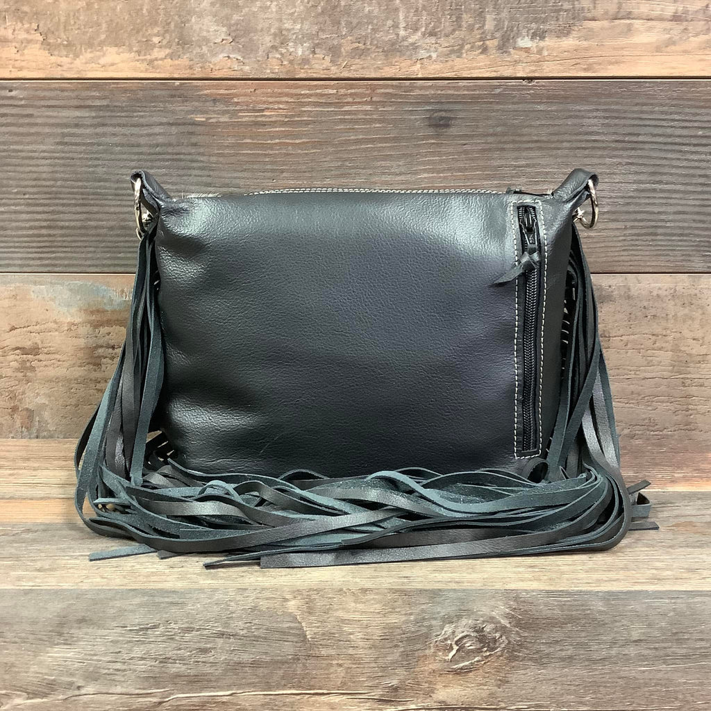 Mini Designer 18" Fringe - #38869