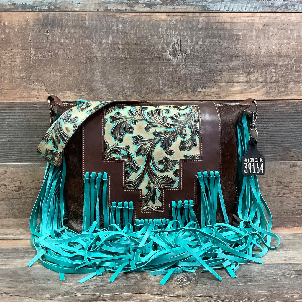 Travel Designer 18" Fringe - #39164