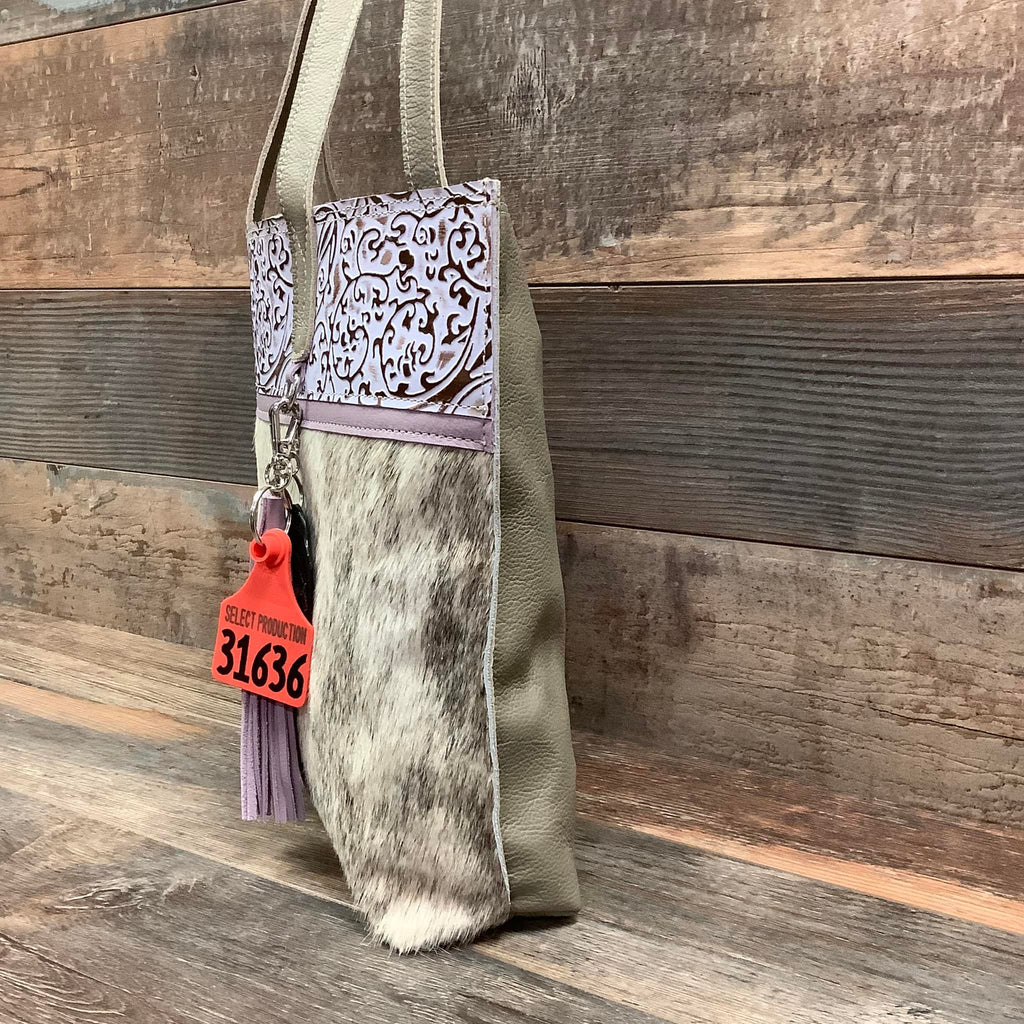 The Weekender  #31636 Bag Drop