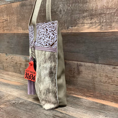 The Weekender  #31636 Bag Drop