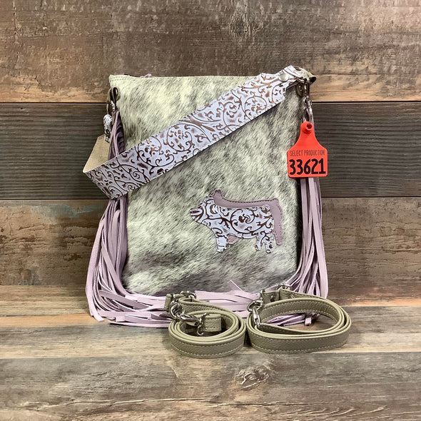 Mini Bagpack - #33621 Bag Drop