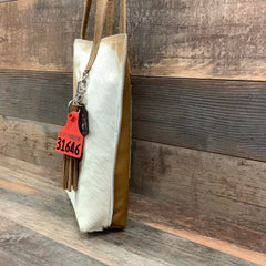 The Market Tote #31646 Bag Drop