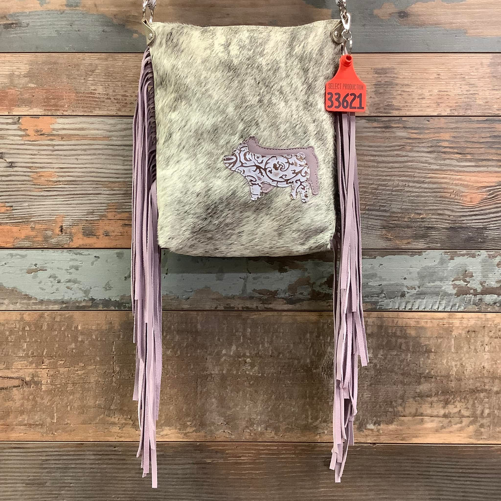 Mini Bagpack - #33621 Bag Drop