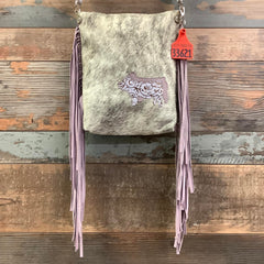 Mini Bagpack - #33621 Bag Drop