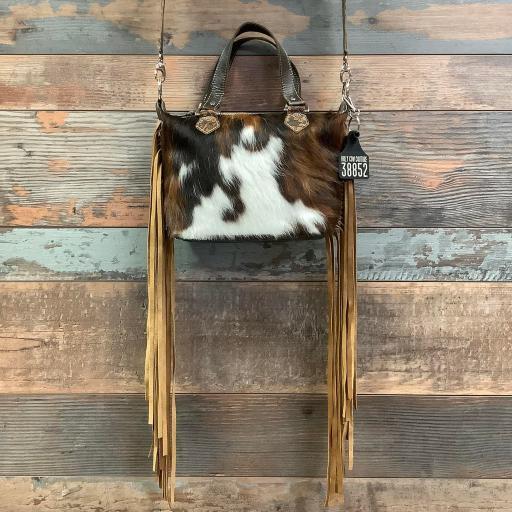 Mini Designer Hybrid- 18" Fringe #38852