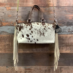 Designer Crossover Hybrid - #38973